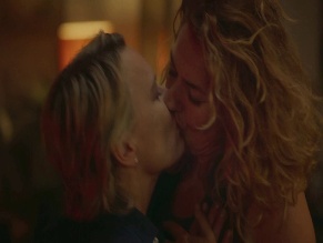 ROBIN WRIGHT in THE GIRLFRIEND