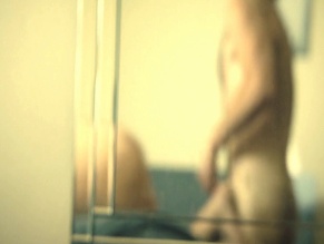 ROBYN SASS in REPUTATION (2024)