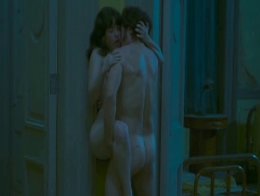 ROCIO HERNANDEZ NUDE/SEXY SCENE IN THE HOUSE OF THE SPIRITS