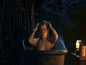 ROMA GASIOROWSKA NUDE/SEXY SCENE IN ROJ