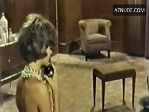 ROMY SCHNEIDER NUDE/SEXY SCENE IN BOCCACCIO '70
