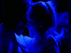 ROONEY MARA in LA COCINA (2024)