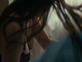 ROSALINDE MYNSTER in A COPENHAGEN LOVE STORY (2025)