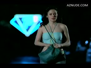 ROSE MCGOWAN in CHARMED (1998-2006)