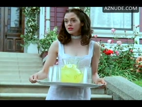 ROSE MCGOWAN in CHARMED(1998-2006)