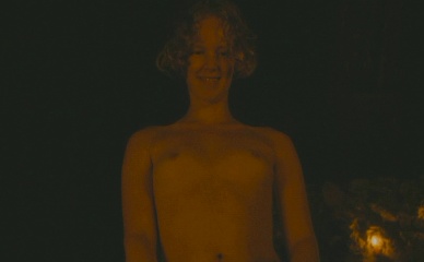 ROSY MCEWEN NUDE/SEXY SCENE IN HARVEST