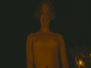 ROSY MCEWEN in HARVEST (2025)