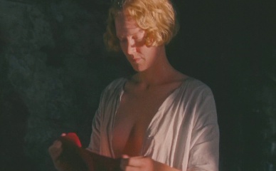 ROSY MCEWEN NUDE/SEXY SCENE IN HARVEST