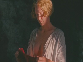 ROSY MCEWEN in HARVEST (2025)