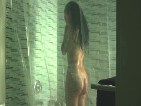 ROXETTE ARISA HOWE in (ICONIC) (2024)