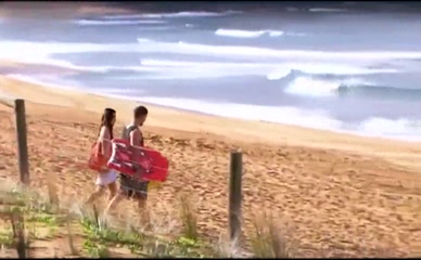 RHIANNON FISH in Home And Away
