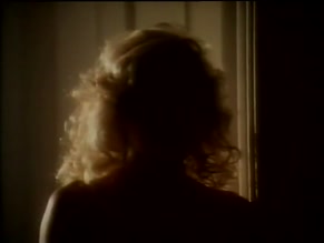 MARTINE BROCHARD in LA STANZA DELLE PAROLE(1989)