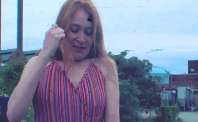 RUTH SULLIVAN NUDE/SEXY SCENE IN THE DISCO EXORCIST