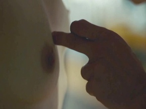 SAARA KOTKANIEMI NUDE/SEXY SCENE IN POWER OF LOVE