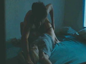 SAARA KOTKANIEMI NUDE/SEXY SCENE IN POWER OF LOVE