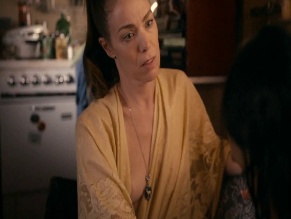 SABINA ZUNIGA VARELA in SERPENTINE PINK (2025)