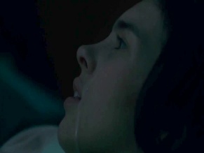 SAFIYA BENADDI NUDE/SEXY SCENE IN TRULY NAKED