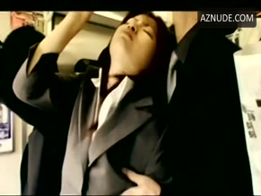 SAKURA SHIRATORI in SEXUAL MOLESTOR NETWORK (2004)