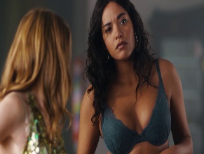 SALKA WEBER NUDE/SEXY SCENE IN FRIENDS SEX AND GAMES