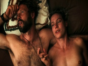 SALLIE HARMSEN in THE BALLOONIST