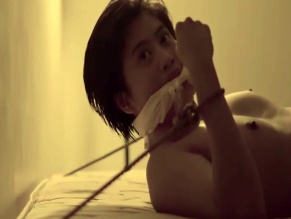 SALOME SALVI NUDE/SEXY SCENE IN KOLEKTOR