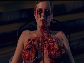 SAMANTHA HOLLAND in BUTCHERS BLUFF (2023)