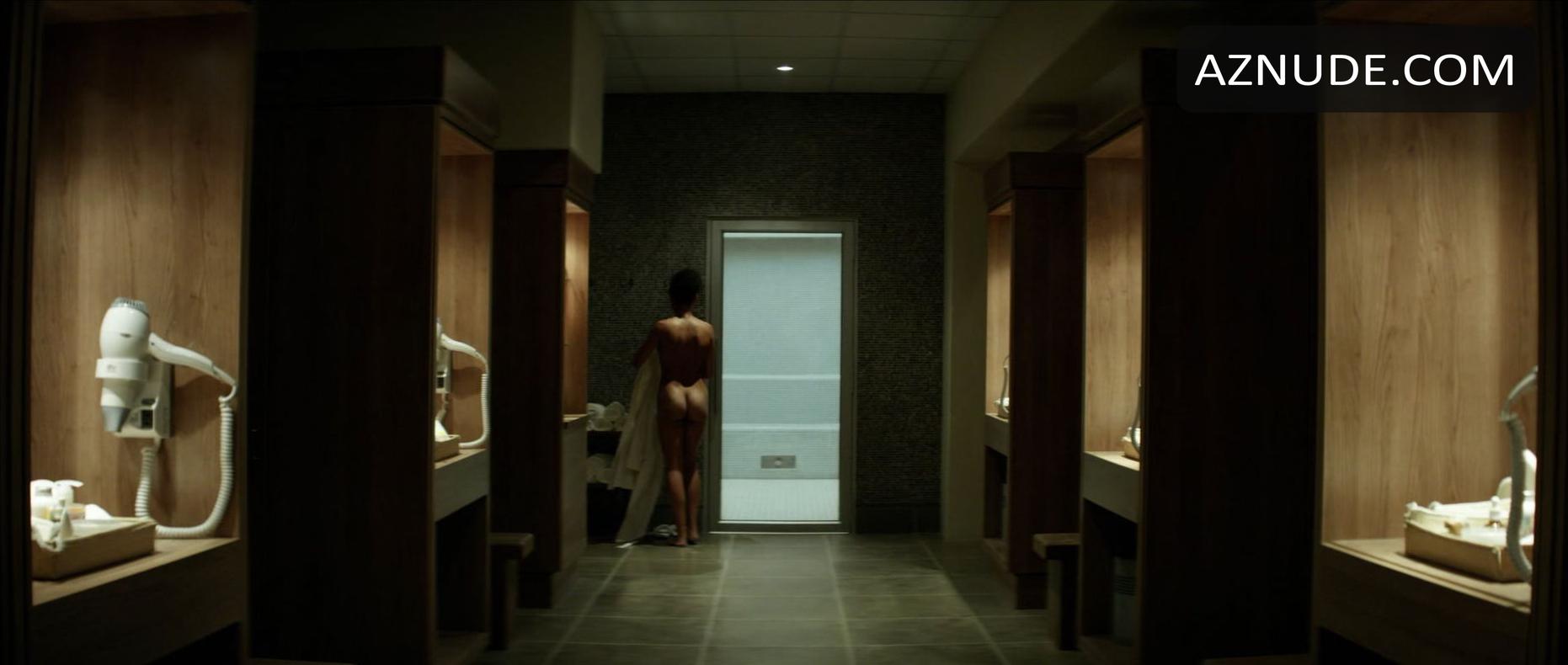 Samantha logan leaked nudes
