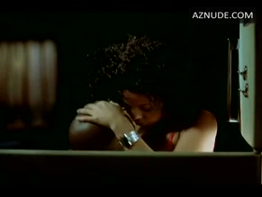 SANAA LATHAN in DISAPPEARING ACTS(2000)