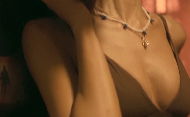 SANA THAMPI NUDE/SEXY SCENE IN LUST STORIES 3