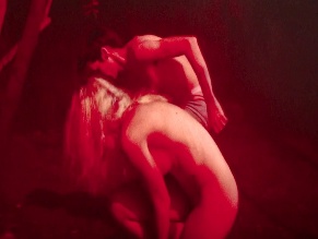 SANDRA ABUELGHANAM NUDE/SEXY SCENE IN SHE LOVED BLOSSOMS MORE