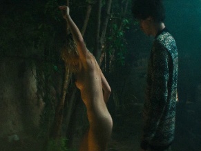 SANDRA ABUELGHANAM NUDE/SEXY SCENE IN SHE LOVED BLOSSOMS MORE