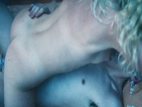 SANDRA ABUELGHANAM NUDE/SEXY SCENE IN SHE LOVED BLOSSOMS MORE