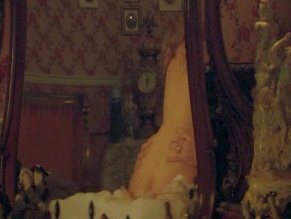 SANDRA DRZYMALSKA NUDE/SEXY SCENE IN THE DOLL
