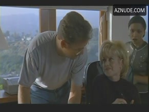 SANDRA GUIBORD in SHADOW OF DOUBT(1998)