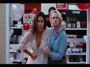 SANDRA GUTIERREZ NUDE/SEXY SCENE IN A CLEAR SHOT