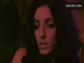 SANDRA LURIE in SOMETIMES AUNT MARTHA DOES DREADFUL THINGS (1971)