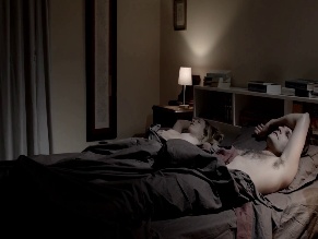 SARA DRAGO NUDE/SEXY SCENE IN IO TI CONOSCO