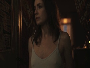 SARAH BOLGER NUDE/SEXY SCENE IN THE WESTIES