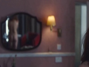 SARAH GREENE NUDE/SEXY SCENE IN THE DEATH OF BUNNY MUNRO