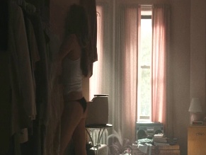 SARAH PIDGEON NUDE/SEXY SCENE IN LOVE STORY