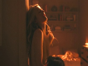 SARAH PIDGEON NUDE/SEXY SCENE IN LOVE STORY