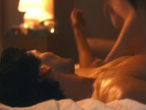 SARAH PIDGEON NUDE/SEXY SCENE IN LOVE STORY