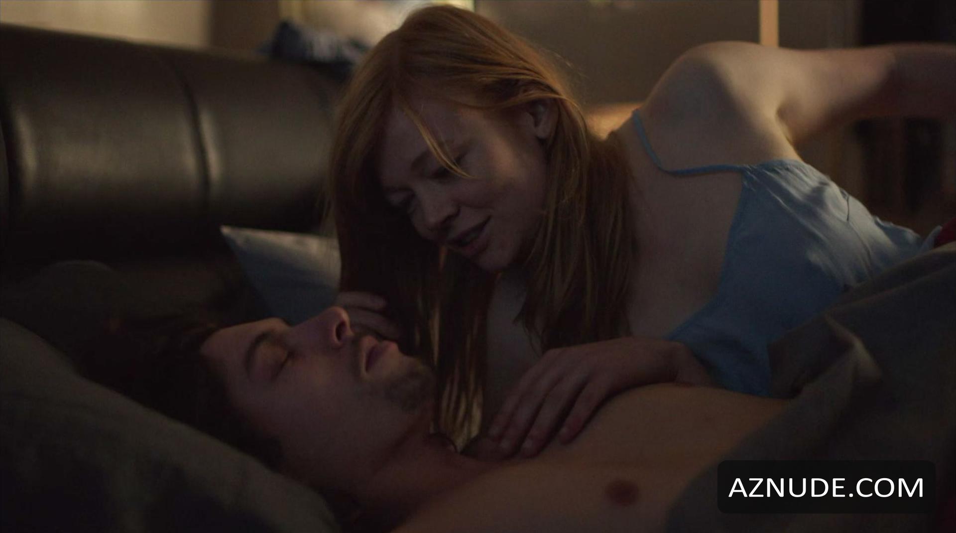 Sarah snook aznude