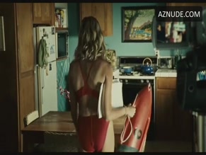 SARAH WRIGHT NUDE/SEXY SCENE IN SURFER, DUDE