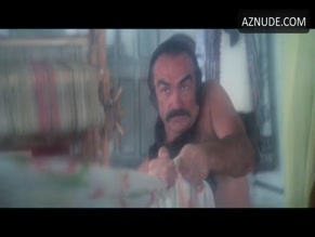 SARA KESTELMAN in ZARDOZ (1974)