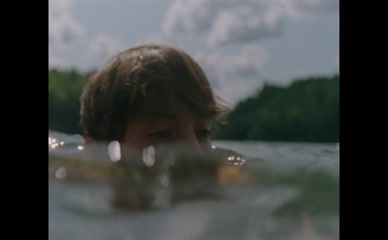 SARA MONTPETIT in FALCON LAKE