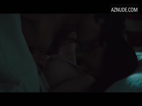 SARA SERRAIOCCO NUDE/SEXY SCENE IN THE RUTHLESS
