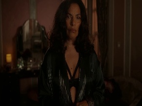 SARITA CHOUDHURY in AND JUST LIKE THAT... (2021-)