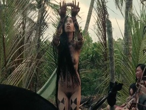 SASA CABALQUINTO NUDE/SEXY SCENE IN MAGELLAN