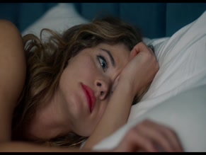 SASHA PIETERSE in THE IMAGE OF YOU (2024)